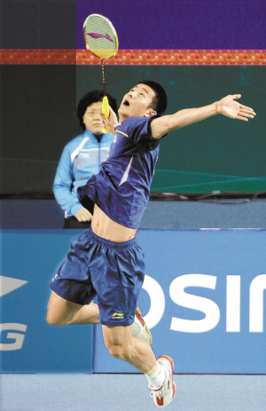 防守著称 防守著称