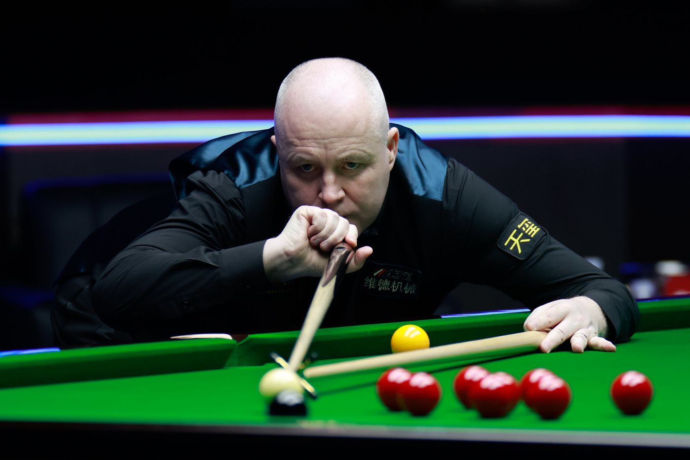 球员的表现 球员的表现