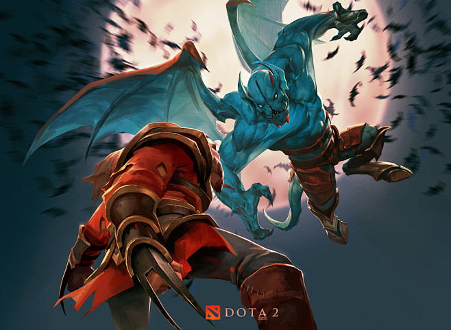 激烈的对抗 激烈的对抗